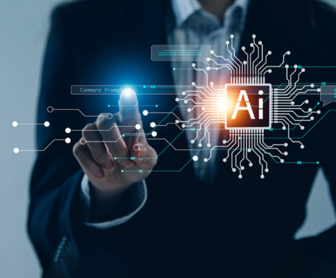 Managed AI and support, ongoing monitoring and optimization of AI systems